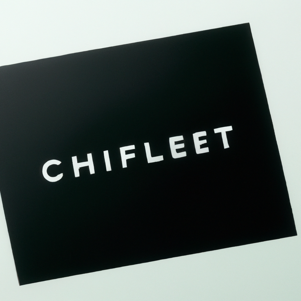 Client company three minimalist badge